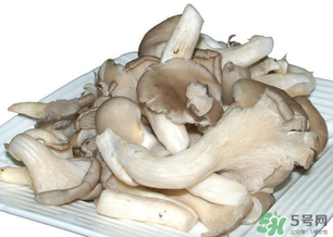 平菇的储存方法,鲜平菇怎么保存