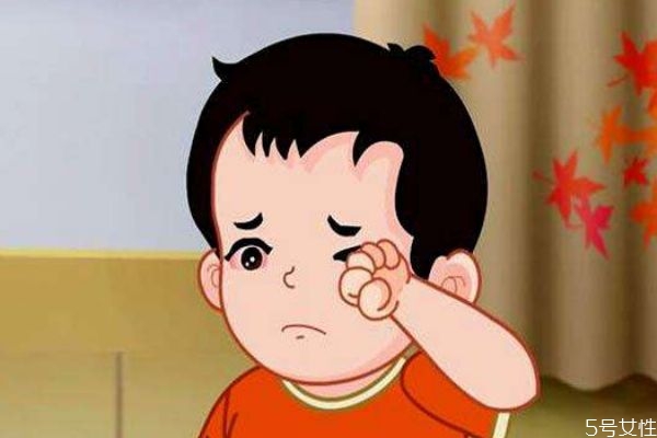 红眼病的症状有什么呢(红眼病的症状是什么)