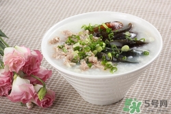 孕妇可以吃皮蛋瘦肉粥么,孕妇能吃皮蛋瘦肉粥不