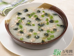 皮蛋瘦肉粥保温一夜能吃吗,皮蛋瘦肉粥能放多久