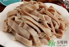 羊肚的功效和作用及营养价值,羊肚的作用和功效 羊肚的功效和作用及营养价值,羊肚的作用和功效