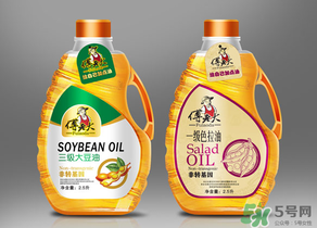 熟豆油和生豆油哪个好,大豆油好吗