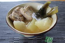 冬瓜和什么一起炒比较好吃,冬瓜可以和什么炒着吃