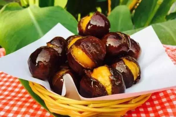 板栗风干了还能吃吗,生板栗晒干了还能吃吗