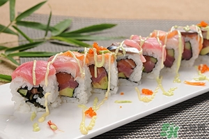 鱼籽能生吃吗,鱼籽可以吃吗有什么营养