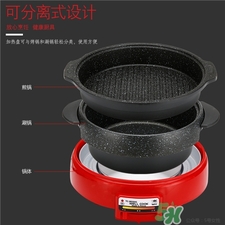 乌龟锅怎么调节温度,乌龟锅使用方法图解