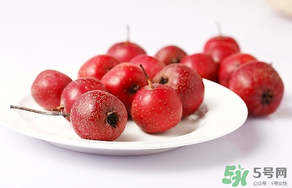 鲜山楂果的功效和作用,鲜山楂的功效 鲜山楂果的功效和作用,鲜山楂的功效