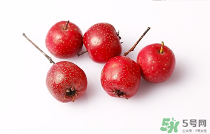 山楂的功效和作用吃法和做法,山楂有什么用处有什么作用