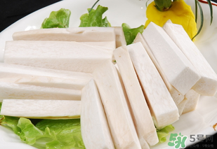 鸡腿菇营养成分,鸡腿菇营养成分表100g