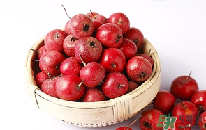 鲜山楂能冷冻保存吗,新鲜山楂能冷冻吗