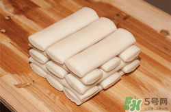 怀孕初期能吃年糕吗,怀孕期间可以吃年糕吗