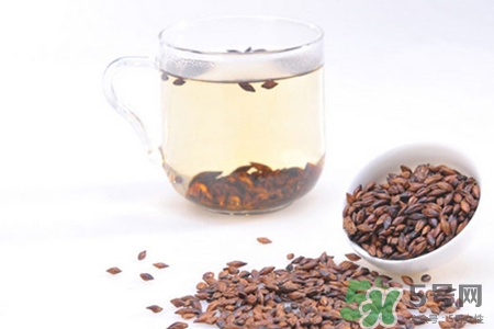 冬天可以喝大麦茶吗?,冬天适不适合喝大麦茶