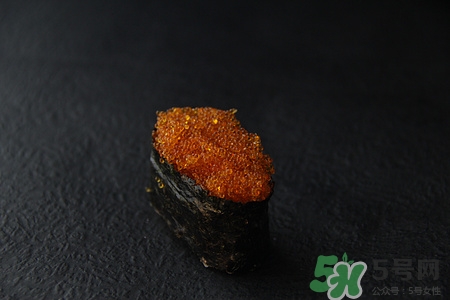 马哈鱼鱼籽怎么吃,马哈鱼籽的做法大全 家常