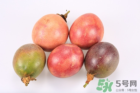 孕妇能不能吃西番莲,吃西番莲有什么好处