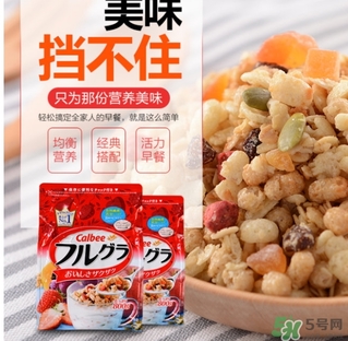 卡乐比麦片减肥吗,卡乐比麦片容易发胖吗