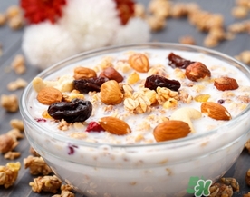 孕妇可以吃卡乐比麦片吗,卡乐比麦片健康吗