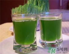 喝小麦草汁有什么好处,麦芽草汁的功效和作用 喝小麦草汁有什么好处,麦芽草汁的功效和作用
