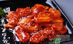 糯米年糕吃了会发胖吗,黄米年糕吃了会发胖吗