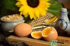 毛鸡蛋分几种,毛蛋和鸡蛋有什么区别