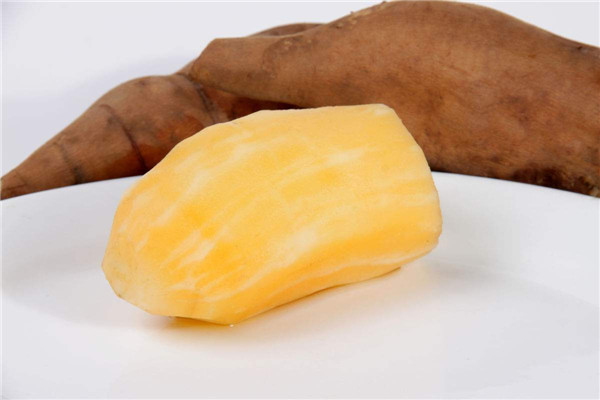 雪莲果可以煮着吃吗?,吃雪莲果有什么好处和坏处