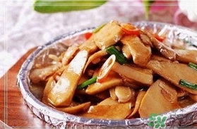 鲍鱼菇怎么吃,鲍鱼菇怎么吃好