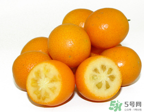 新鲜金桔什么时候上市,目前最高端的柑桔品种