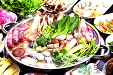 冬天吃什么火锅好,冬天吃什么火锅最好