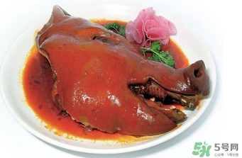 猪头肉的介绍,猪头肉的介绍语 猪头肉的介绍,猪头肉的介绍语