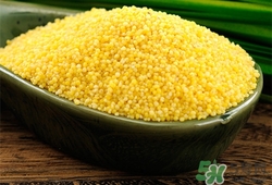 黄米有什么功效,黄米的营养价值及功效和作用 黄米有什么功效,黄米的营养价值及功效和作用