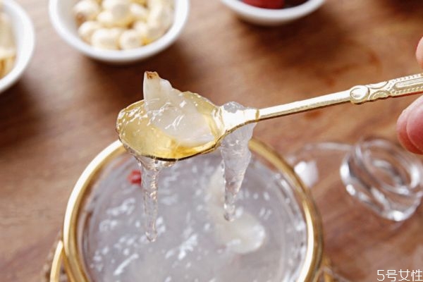 燕窝怎么做有营养价值,燕窝怎么做有营养好吃 燕窝怎么做有营养价值,燕窝怎么做有营养好吃