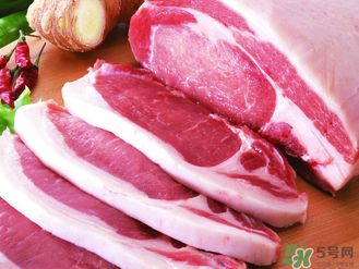 新鲜猪肉可以冷冻多久食用,新鲜猪肉可以冷冻多久?