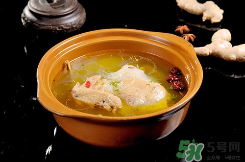 手术后可以吃鸽子汤不,动手术后可以吃鸽子汤吗
