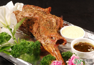 买羊腿前腿好还是后腿好,羊腿前腿好还是后腿好吃