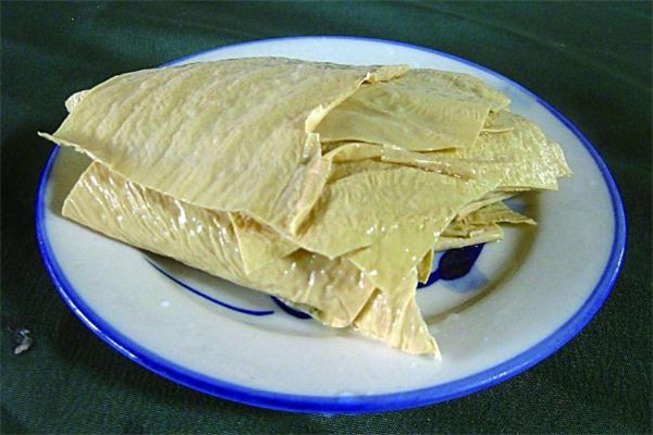 豆腐皮怎么炒好吃又简单,豆腐怎么做才好吃? 豆腐皮怎么炒好吃又简单,豆腐怎么做才好吃?