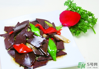 羊血可以放冰箱冷冻吗?羊血怎么保存?,羊血能放冰箱冷冻吗