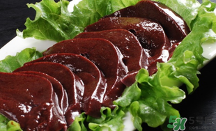 猪肝变黑怎么回事,猪肝怎么变黑了 猪肝变黑怎么回事,猪肝怎么变黑了