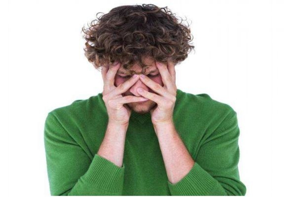 焦虑症的症状有什么呢(焦虑症的症状有什么呢的短视频)