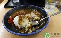 鸡肉咖喱饭怎么做 咖喱饭的家常做法,鸡肉咖喱饭的做法大全