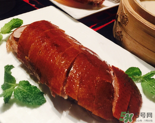 北京烤鸭加热方法,烤鸭加热方法