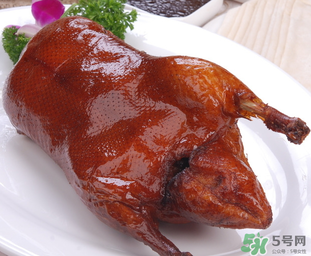 北京谁家烤鸭最正宗,北京烤鸭有名的店