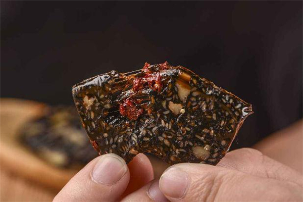 熬好的阿胶长毛了还能吃吗,做好的阿胶长毛了还能吃吗