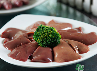 鸭肝是什么意思,鸭肝是什么原因造成的 鸭肝是什么意思,鸭肝是什么原因造成的