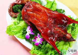 全聚德烤鸭怎么加热,全聚德烤鸭怎么加热好吃