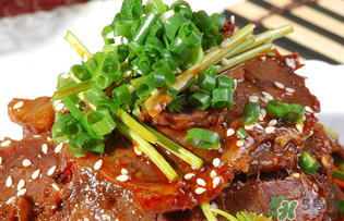 牛肉吃多了会不会胖,吃牛肉会长胖吗会有什么好处