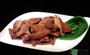 熟牛肉怎么做的,熟成牛肉怎么做