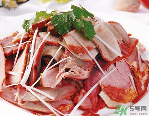 牛肉的营养价值及功效,牛肉的营养价值及功效和禁忌