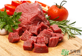 牛肉变色了可以吃吗,牛肉变色了但没异味可以吃吗