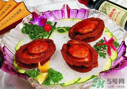 鲍鱼怎么样做好吃,干的鲍鱼怎么吃?