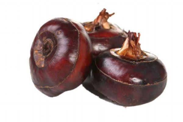 荸荠有什么营养价值?,荸荠是什么营养价值如何?