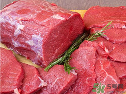 生牛肉变绿了怎么回事,生牛肉颜色发绿是怎么回事